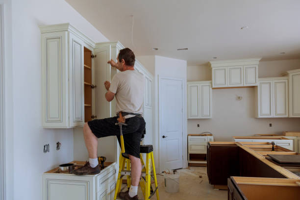 Licensed Kitchen service in Isanti, MN - Remodeling Of Kitchen