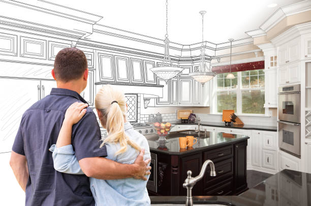Professional Kitchen technician working in Isanti, MN
