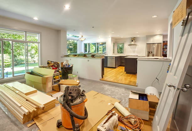 Reliable Kitchen contractor in Isanti, MN by Remodeling Of Kitchen