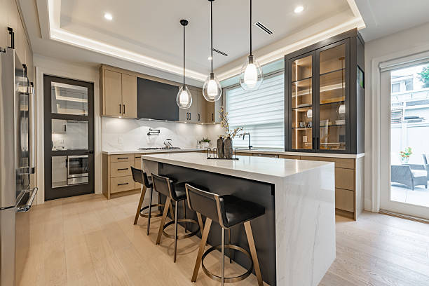 Trusted Kitchen service in Isanti, MN - Remodeling Of Kitchen